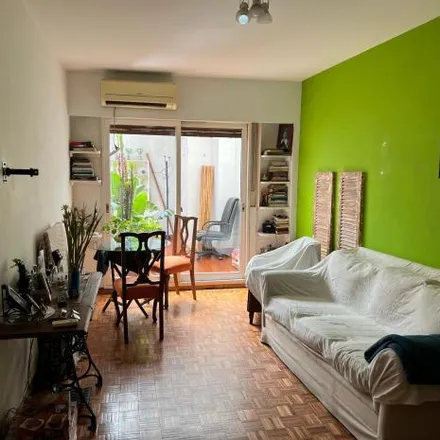 Buy this 1 bed apartment on San José 391 in Monserrat, C1089 AAB Buenos Aires