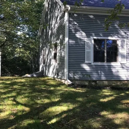 Image 9 - Bristol, ME - House for rent