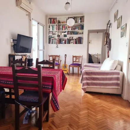 Rent this 1 bed apartment on Maza 208 in Almagro, C1208 ABN Buenos Aires