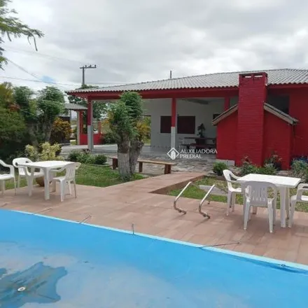 Buy this 3 bed house on Rua Antônio Wenceslau Marques in Arroio, Imbituba - SC