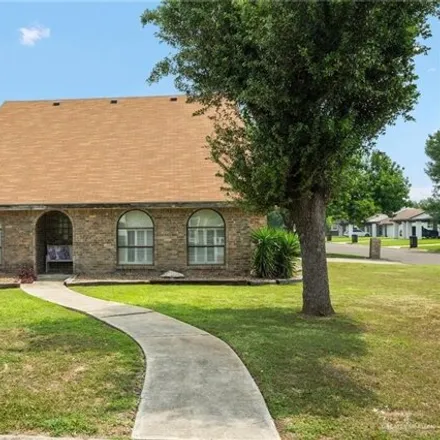 Image 1 - Shary Municipal Golf Course, 2201 North Mayberry Street, Las Brisas Colonia, Mission, TX 78572, USA - House for sale