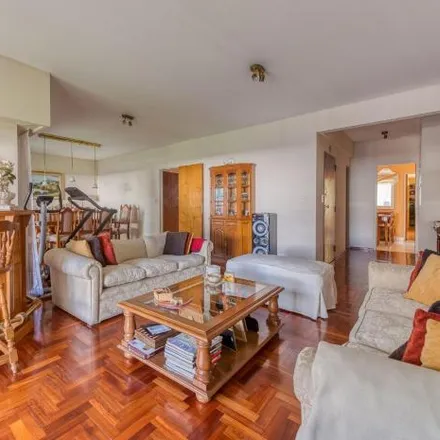 Buy this 4 bed apartment on Arcos 2564 in Belgrano, C1428 AGL Buenos Aires