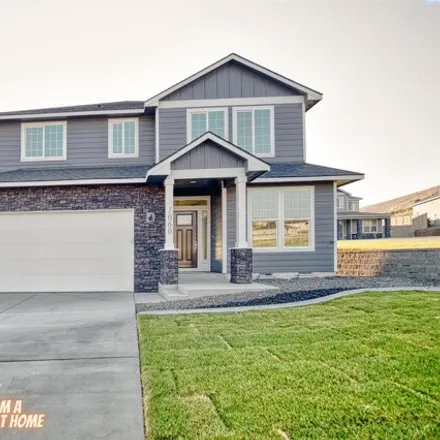 Buy this 3 bed house on Orchard Street in West Richland, WA 99353