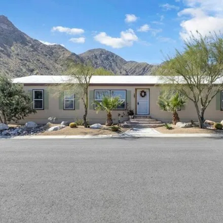 Buy this studio apartment on Tropicana in Palm Springs, CA