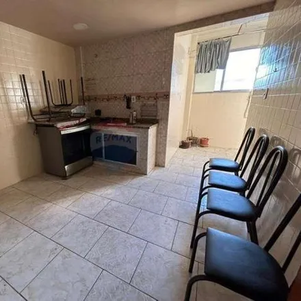 Buy this 3 bed apartment on unnamed road in Parada de Lucas, Rio de Janeiro - RJ
