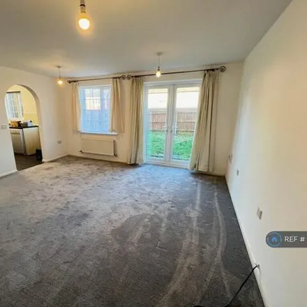 Image 5 - Buddon Close, Leicester, LE3 9SL, United Kingdom - Townhouse for rent