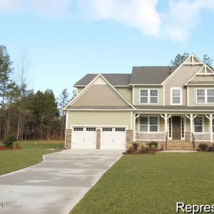 Buy this 4 bed house on West Main Street in Benson, NC 27504