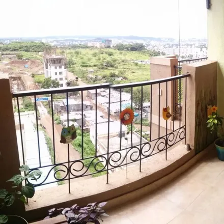 Image 6 - Pune, Kondhwa, MH, IN - Apartment for rent