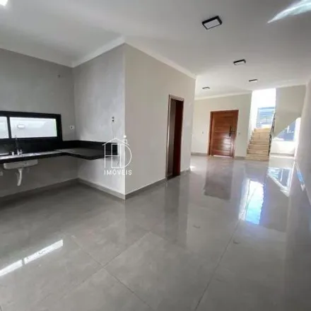 Buy this 3 bed house on Rua Atair Ferreira Martins in Jardim São José, Americana - SP