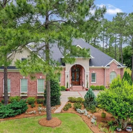 Buy this 4 bed house on 6239 Castlebrook Way Southwest in Brunswick County, NC 28469