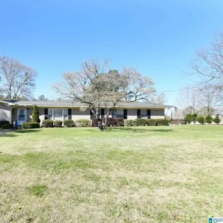 Buy this 3 bed house on 156 Elwyn Avenue in Clanton, Chilton County