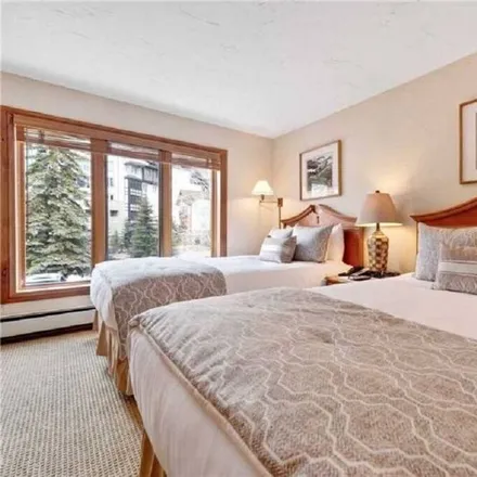 Rent this 1 bed house on Vail in CO, 81657