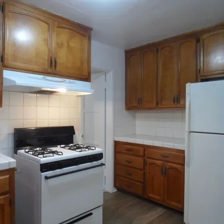 Image 7 - 1502 L Avenue, National City, CA 91950, USA - Apartment for rent