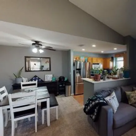 Buy this 3 bed apartment on #a,18916 East 57Th Place in Denver International Airport, Denver