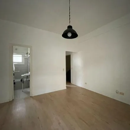 Rent this studio apartment on Avenida Cabildo 2098 in Belgrano, C1428 AAP Buenos Aires