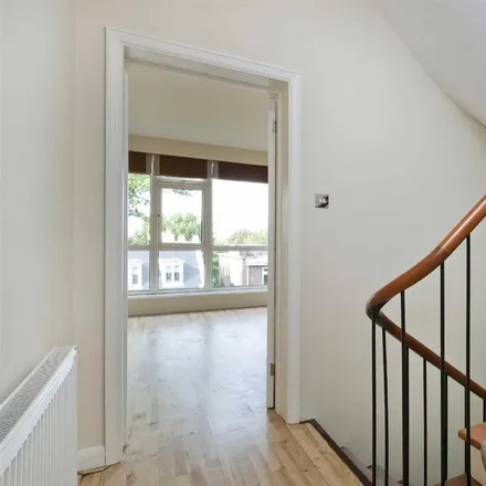 Image 7 - 9-12 Marlborough Hill, London, NW8 0NG, United Kingdom - Townhouse for rent
