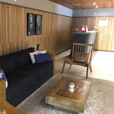 Rent this 1 bed apartment on São Luís in Região Geográfica Intermediária de São Luís, Brazil