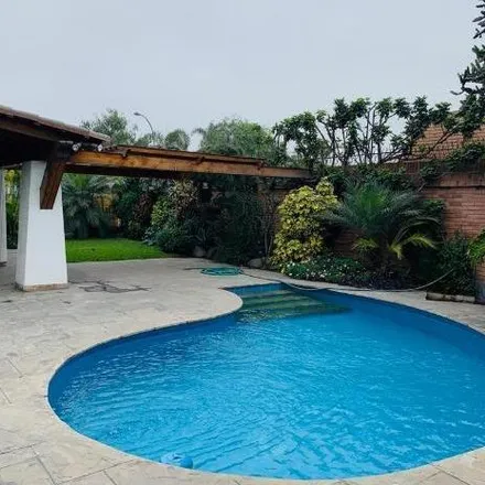 Image 2 - El Golf de Los Incas Avenue, Monterrico, Lima Metropolitan Area 10051, Peru - House for sale