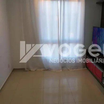 Buy this 3 bed apartment on unnamed road in São Miguel, São Leopoldo - RS