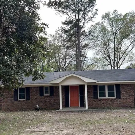 Buy this 3 bed house on 7394 Rosswood Road in Pine Bluff, AR 71603