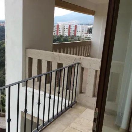 Rent this 3 bed apartment on unnamed road in Loma Antigua, 52930 Atizapán de Zaragoza