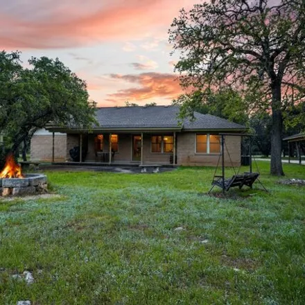 Image 5 - 619 Georg Oaks, Comal County, TX 78163, USA - House for sale