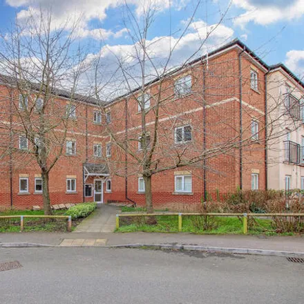 Buy this 2 bed apartment on Beeston Courts in Basildon, SS15 5FP