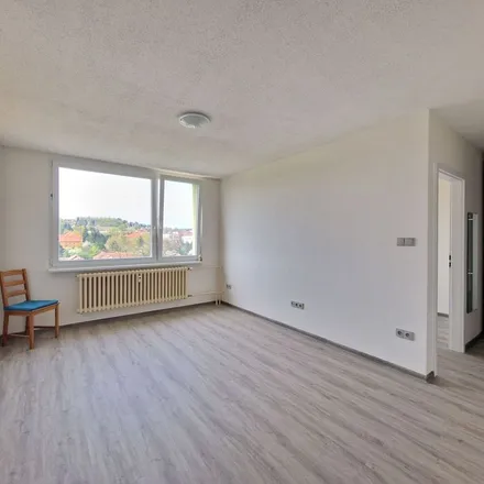 Rent this 2 bed apartment on Milínská 199 in 261 01 Příbram, Czechia