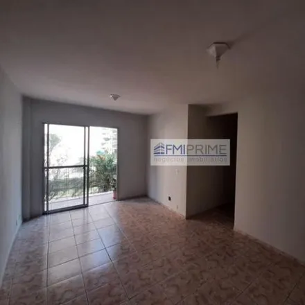 Buy this 3 bed apartment on Rua Aluisio Azevedo 224 in Santana, São Paulo - SP