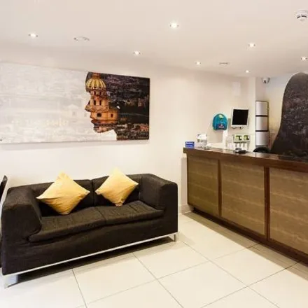 Image 4 - Staycity Edinburgh, Upper Grove Place, City of Edinburgh, EH3 8AU, United Kingdom - Apartment for rent