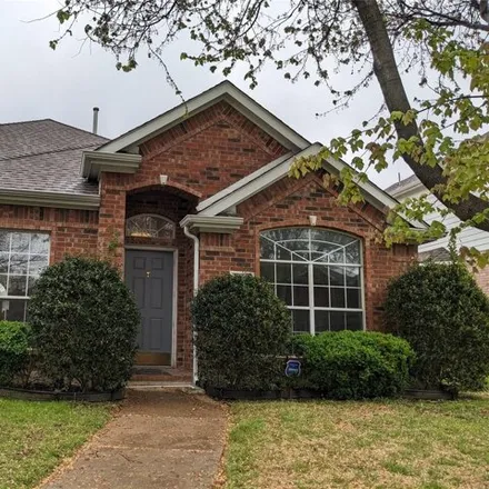 Buy this 3 bed house on 1418 Ranch Hill Drive in Irving, TX 75063