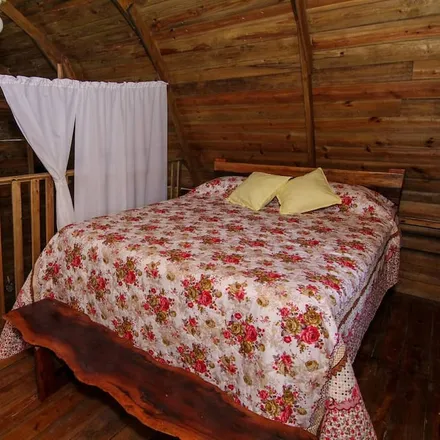 Rent this 1 bed house on Belize Toucan Nest Hotel in George Price Highway, San Ignacio & Santa Elena