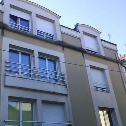 Image 3 - 2 Boulevard du Roi René, 49100 Angers, France - Apartment for rent