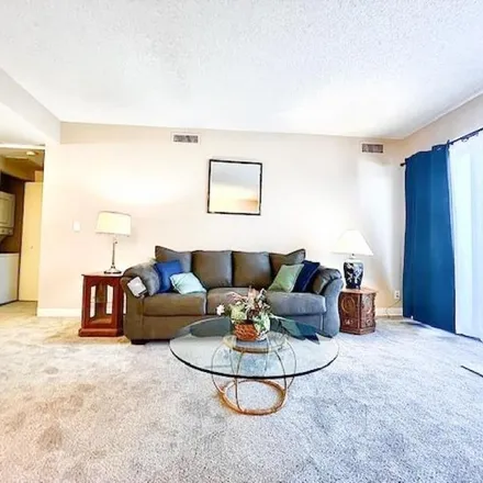 Rent this 1 bed apartment on Boardwalk Towers in Pacific Avenue, Atlantic City
