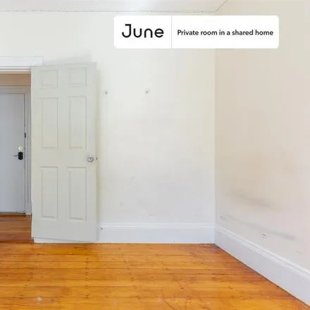Rent this 1 bed room on 1 Folsom Avenue in Boston, MA 02120