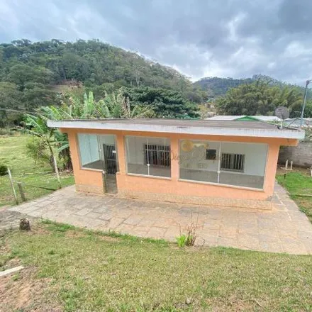 Image 2 - unnamed road, Pessegueiros, Região Geográfica Intermediária de Petrópolis - RJ, 25977-285, Brazil - House for sale