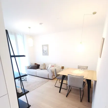 Rent this 2 bed apartment on Nürnberger Straße 68-69 in 10787 Berlin, Germany