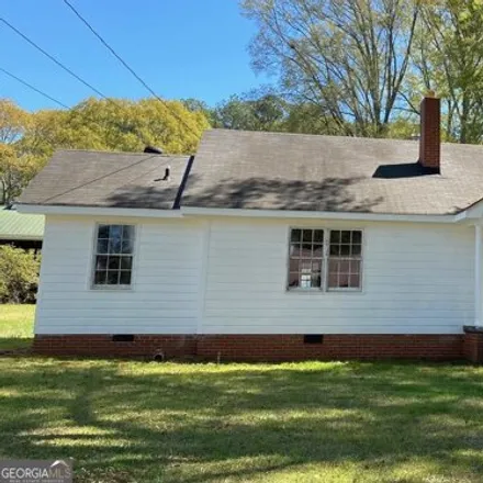 Buy this 3 bed house on 476 North Madison Avenue in Monroe, GA 30655
