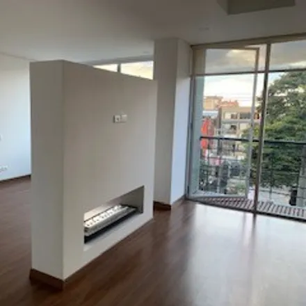 Image 8 - Mirador 52, Transversal 3 51a-64, Chapinero, 110231 Bogota, Colombia - Apartment for sale