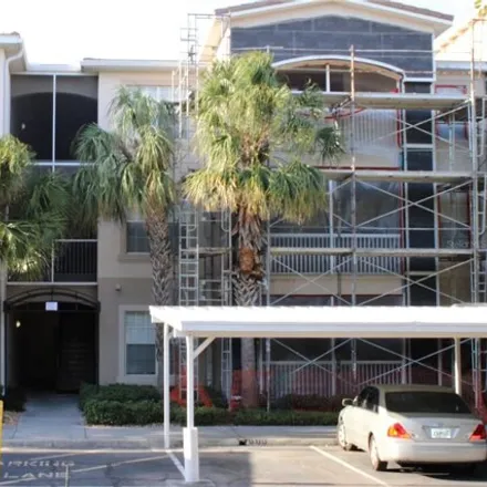 Buy this 3 bed condo on 3051 Greystone Loop in Kissimmee, FL 34741