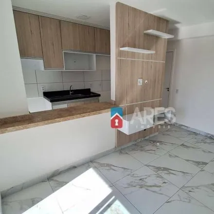 Rent this 2 bed apartment on Rua do Osmio in Jardim Pérola, Santa Bárbara d'Oeste - SP