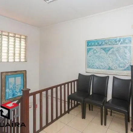 Rent this studio house on Rua Martini in Rudge Ramos, São Bernardo do Campo - SP