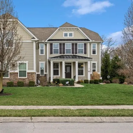 Buy this 6 bed house on 212 Triple Crown Drive in Union, OH 45377