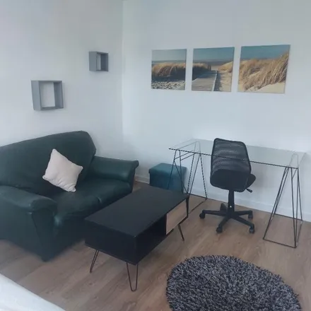 Rent this 1 bed apartment on 66 Avenue Édouard Herriot in 10000 Troyes, France