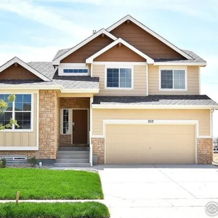 Buy this 4 bed house on 66th Avenue in Greeley, CO 80634