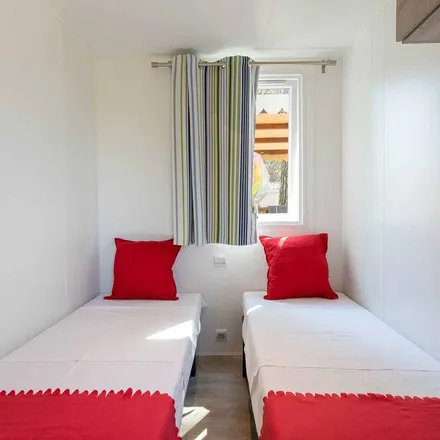 Rent this 2 bed house on 30013 Cavallino-Treporti VE