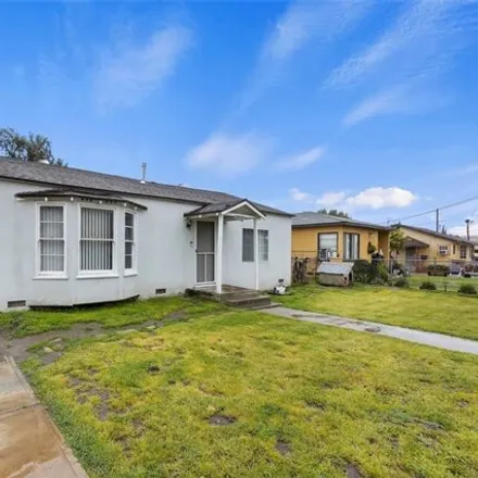 Buy this 2 bed house on 24981 East 7th Street in Highland, CA 92410