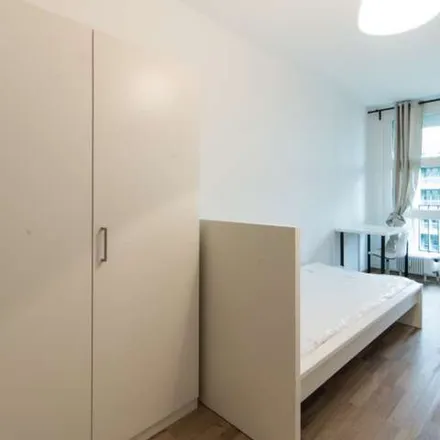 Rent this 4 bed apartment on Friedrichstraße 30 in 10969 Berlin, Germany