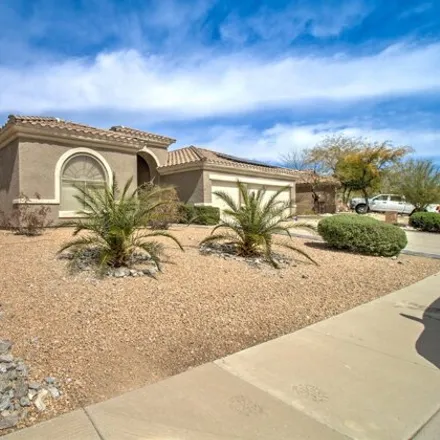 Image 2 - 17760 West Summit Drive, Goodyear, AZ 85338, USA - House for sale