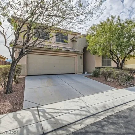 Buy this 2 bed house on 3781 Bowers Hollow Avenue in North Las Vegas, NV 89085